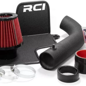 Intake Com Filtro E Defletor Rci066 Vw Golf Gti 2.0 Mk7 2015