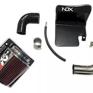 Intake + Filtro K&n – Up Tsi Stg 2 + Defletor | Nox Peças